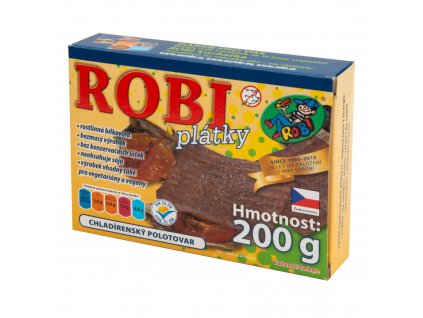 ROBI Scheiben 200 g