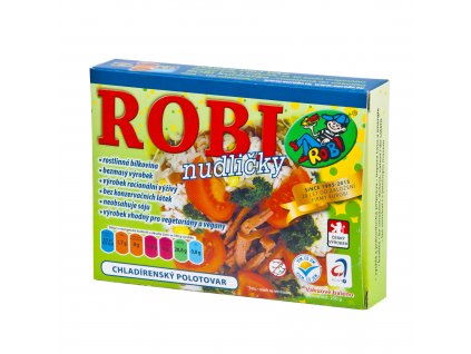 Makaron ROBI 200 g
