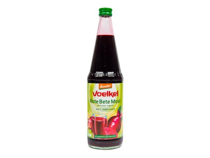 Sok z buraków 700 ml BIO VOELKEL