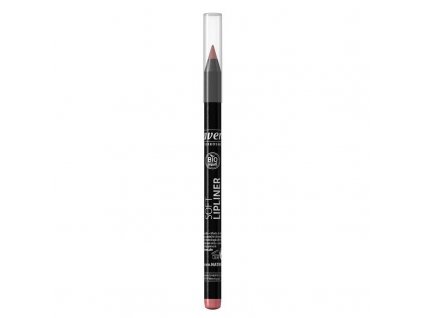 lavera Lip Contour Pencil - 01 Light Pink 1.14 g