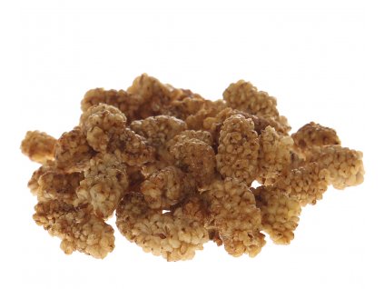 Bio sušená moruše bílá BIO NEBIO 2 kg