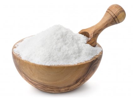 Středomořská sůl nerafinovaná bio*nebio 4 kg  + Při koupi 12 a více kusů 3% Sleva