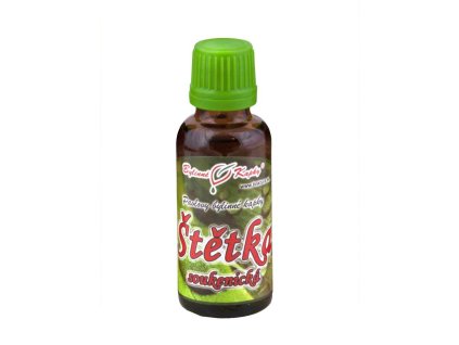 Herbal Drops Brush 30ml