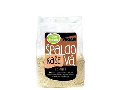 Kaša Špaldová instantná 200g