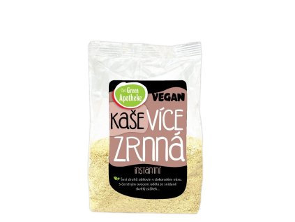 Kaša Viaczrnná instantná 200g