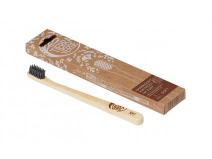 Tierra Verde – Soft toothbrush