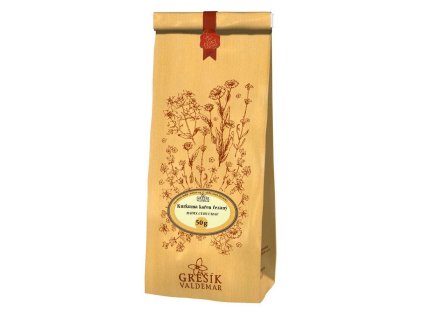 Grešík Turmeric, cut 50g