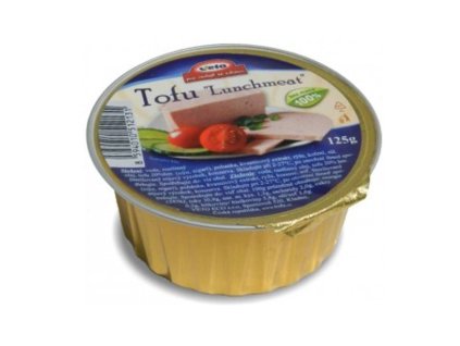 Mięso z Tofu 125 g VETO ECO