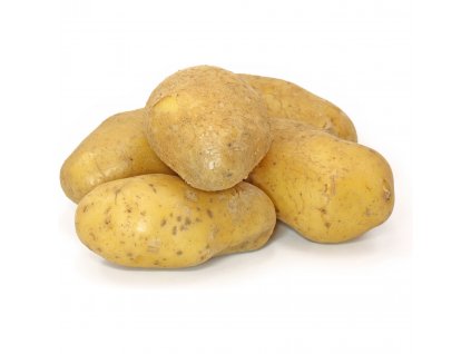 Bio brambory cca 1 kg  + Při koupi 12 a více kusů 3% Sleva