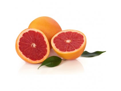 Bio grapefruit červený cca 1 kg  + Při koupi 12 a více kusů 3% Sleva