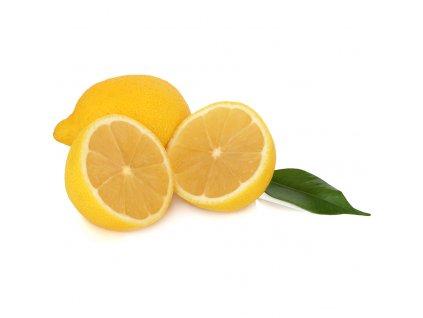 Bio citróny cca 500 g  + Při koupi 12 a více kusů 3% Sleva
