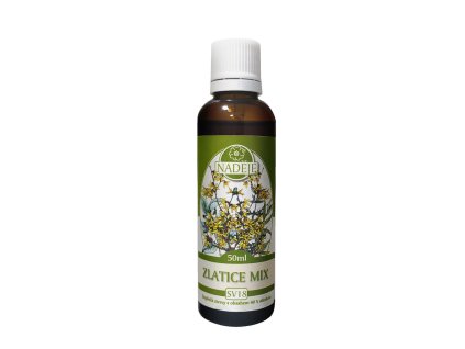 Nádej Zlatice 50ml
