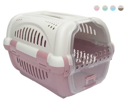 Přepravka Rhino Lux plast 51 x 34,5 x 33 cm