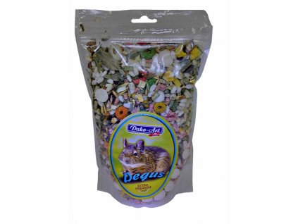 Kŕmna zmes osmák Dako 700 g