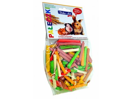 Nagetier-Farbstäbchen Dako 75 g