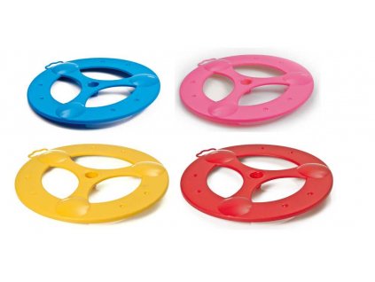 Tornado z frisbee