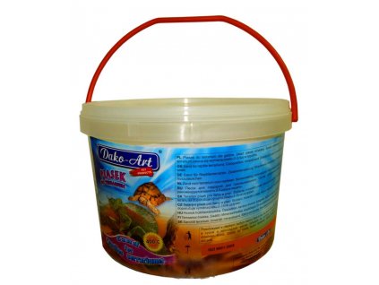 Mineral sand terrarium Dako 4.5 kg
