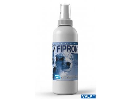 FIPRON 2,5 mg/ml spray pentru piele, soluție 100 ml