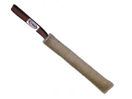 Jute peg 1 loop 500x100 mm