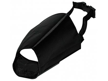 Náhubok ochranný nylon Muzzle č.4 XL mastin. bloodhound