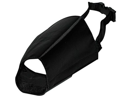 Náhubek ochranný nylon Muzzle č.5 rotvajler, bullmastif