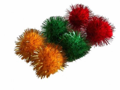 Soft hedgehog ball 4 cm