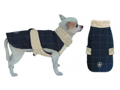 Techie Overalljacke 80 cm