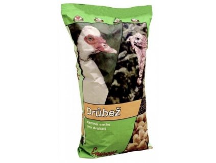 Energys brojler Maxi granule 25 kg