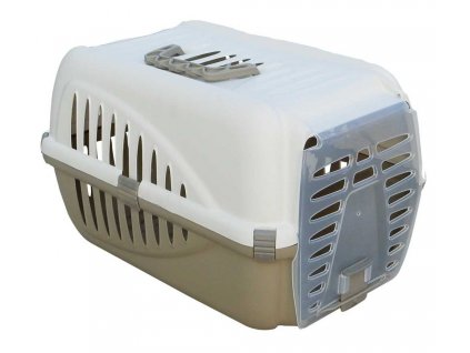 Přepravka Panzer plast 50 x 33 x 31 cm