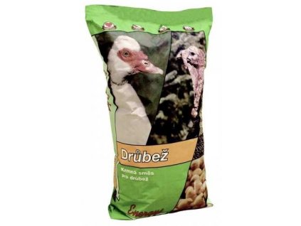 Energys Ostrich Maxi granulátum (6 hónapos kortól) 25 kg