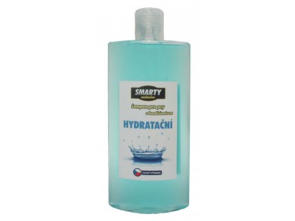 Shampoo für Hunde mit Spülung HYDRATION SMARTY 250 ml