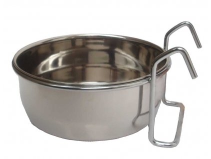 Hanging bowl with hooks 0.15 l