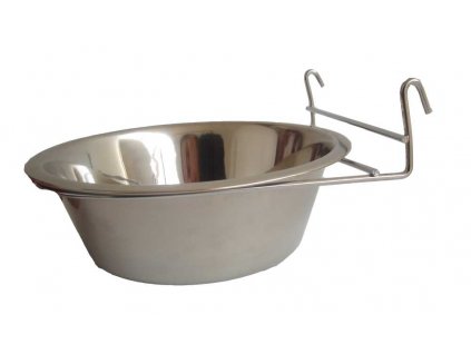 Miska na zavesenie s hákmi 2,6 l
