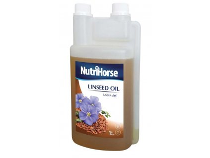 Nutri Horse LENOLAJ 1 l