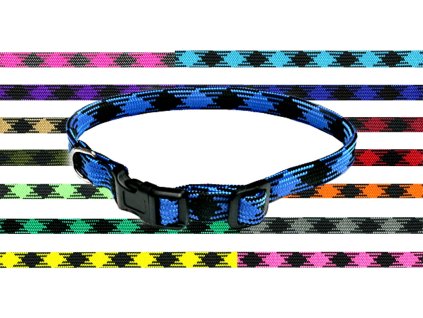 Curea de guler distinctiv 40 x 1,3 cm