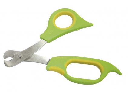 Rodent claw pliers