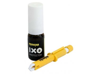 Predator Ixo Protector with tweezers