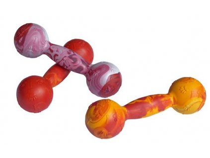 Floating dumbbell 19 cm