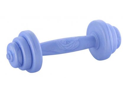 Floating loading dumbbell 19.5 cm