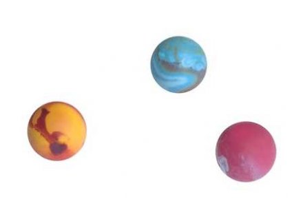 TG ball full scented 3.5 cm