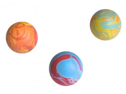 TG ball filled with scent 6 cm