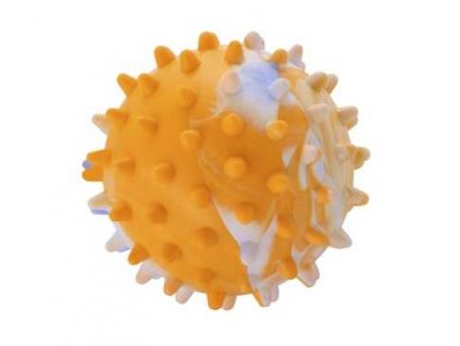 Ball with spikes TG full scented 5.5 cm