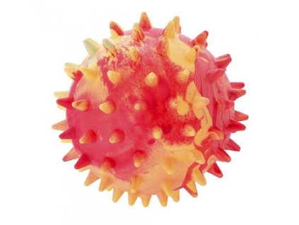Ball with spikes TG full scented 7.5 cm