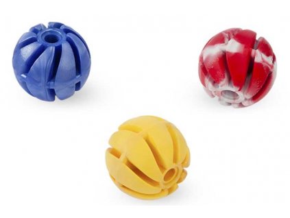 Spiral ball TG scented 4 cm