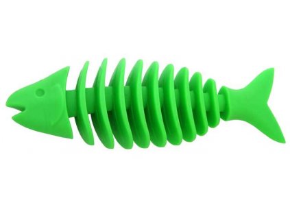 Szkielet ryby zapachowej duży 16 cm
