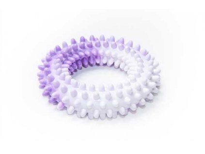 TG ring with fragrant thorns 14 cm
