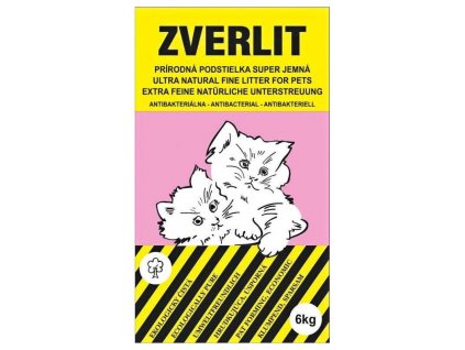 ZVERLIT pink bedding super soft 6 kg