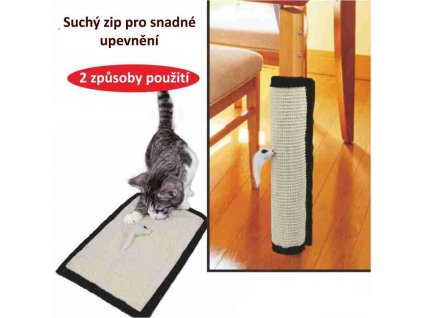 Škrabadlo na nohu stola / stoličky