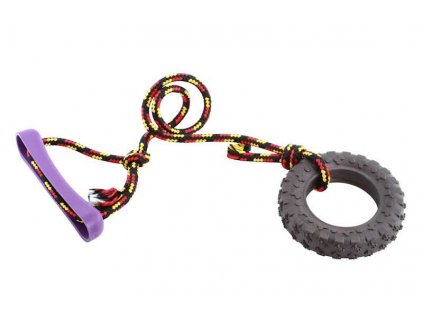Small tire puller 10 cm