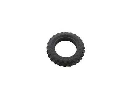 Large, full, scented tire 15 cm